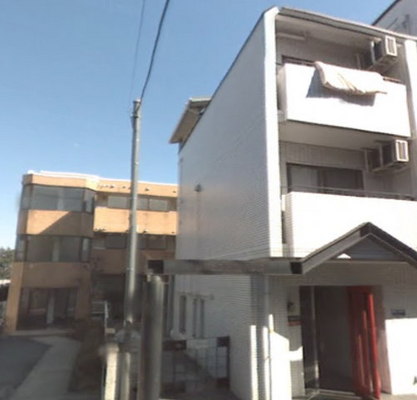東京都調布市若葉町２丁目 賃貸マンション 1K