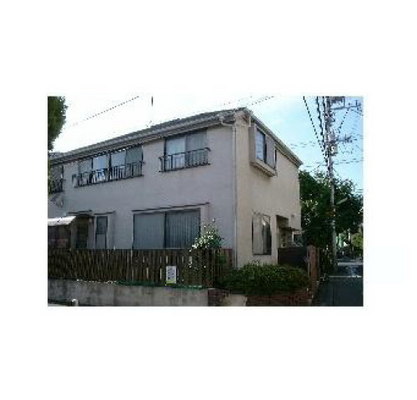 東京都世田谷区北沢５丁目 賃貸アパート 1R