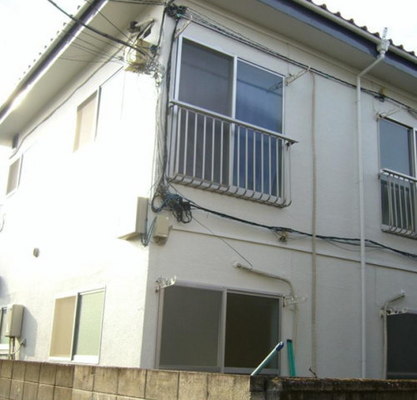 東京都世田谷区北沢５丁目 賃貸アパート 1R