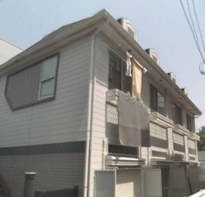 東京都渋谷区代々木５丁目 賃貸マンション 1K