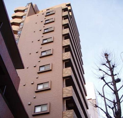 東京都渋谷区本町１丁目 賃貸マンション 1K