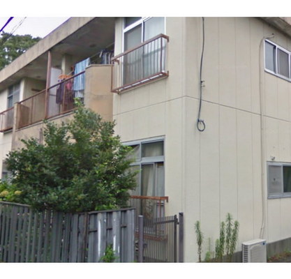 東京都調布市東つつじヶ丘３丁目 賃貸マンション 3DK