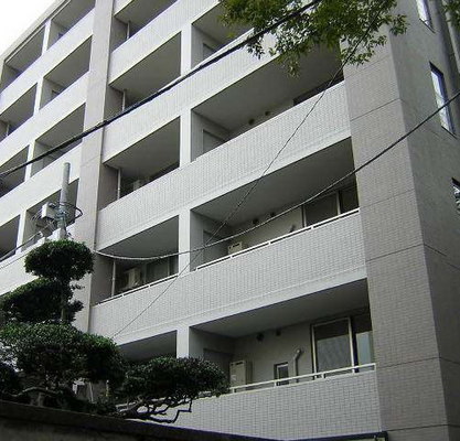 東京都杉並区下高井戸１丁目 賃貸マンション 1R