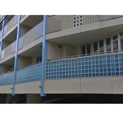 東京都渋谷区代々木４丁目 賃貸マンション 1LDK