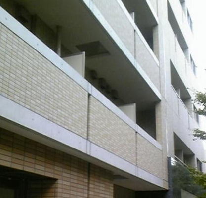 東京都杉並区和泉１丁目 賃貸マンション 1K