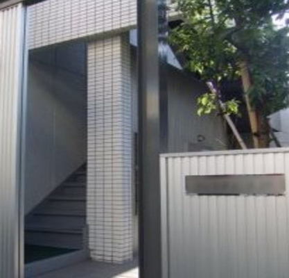 東京都杉並区上高井戸３丁目 賃貸マンション 1LDK