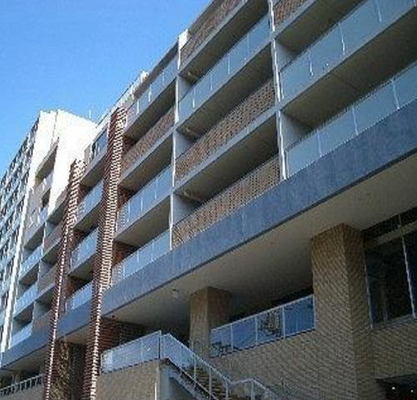 東京都調布市仙川町３丁目 賃貸マンション 2DK