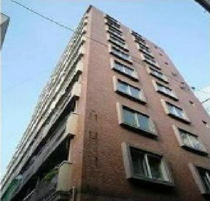 東京都渋谷区幡ヶ谷２丁目 賃貸マンション 1R