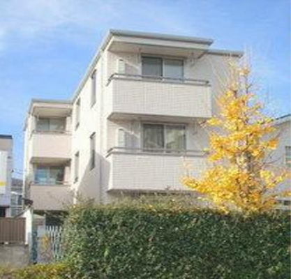 東京都渋谷区笹塚１丁目 賃貸マンション 1K