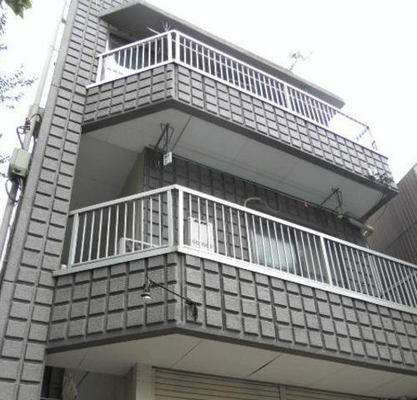 東京都世田谷区大原１丁目 賃貸マンション 1DK