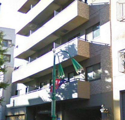 東京都渋谷区笹塚２丁目 賃貸マンション 1LDK