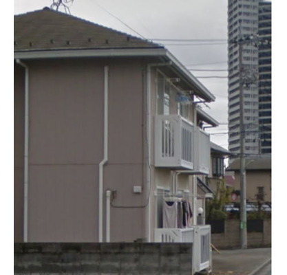 東京都世田谷区北烏山６丁目 賃貸アパート 1R