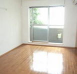 東京都渋谷区代々木３丁目 賃貸マンション 1K